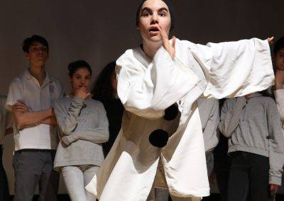 IMG 1920 400x284 - Notre r&eacute;sidence au Lyc&eacute;e Fran&ccedil;ais de New York